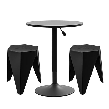 Furniture > Bar Stools & Chairs > Table & Bar Stools.