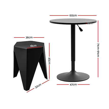 Furniture > Bar Stools & Chairs > Table & Bar Stools.