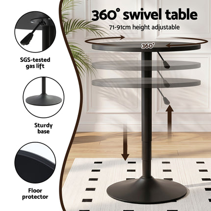Furniture > Bar Stools & Chairs > Table & Bar Stools.