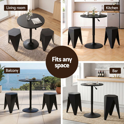 Furniture > Bar Stools & Chairs > Table & Bar Stools.