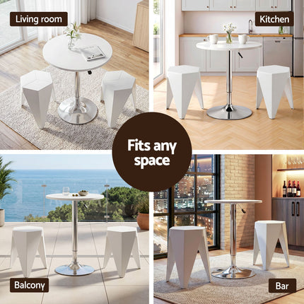 Furniture > Bar Stools & Chairs > Table & Bar Stools.