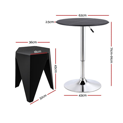 Furniture > Bar Stools & Chairs > Table & Bar Stools.