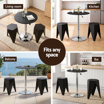 Furniture > Bar Stools & Chairs > Table & Bar Stools.