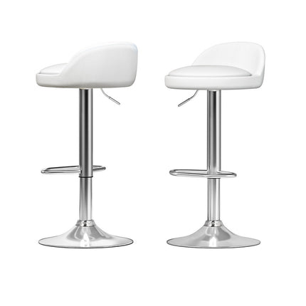 Artiss Bar Table and Stools Set Dining Desk Kitchen Chairs Cafe Pub.