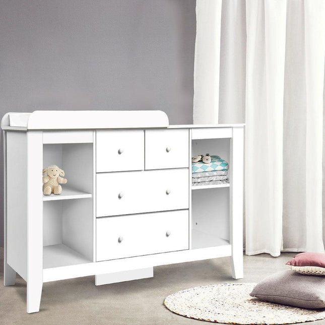 Baby & Kids > Kid's Furniture > Changing Tables.