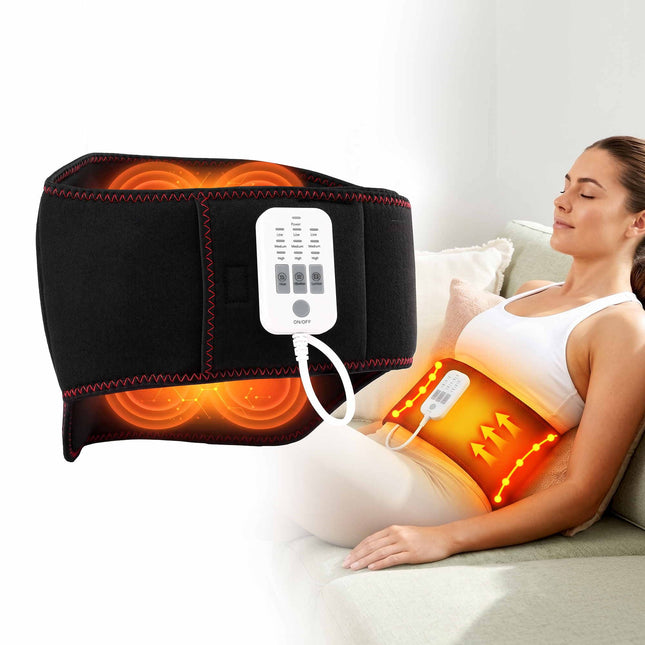 Health & Beauty > Massage & Relaxation > Massagers.