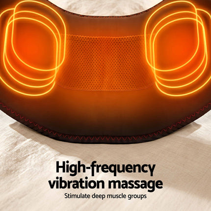 Health & Beauty > Massage & Relaxation > Massagers.