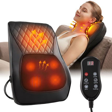 Health & Beauty > Massage & Relaxation > Massagers.
