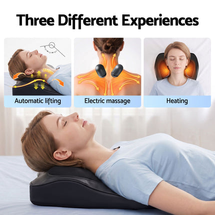 Health & Beauty > Massage & Relaxation > Massagers.