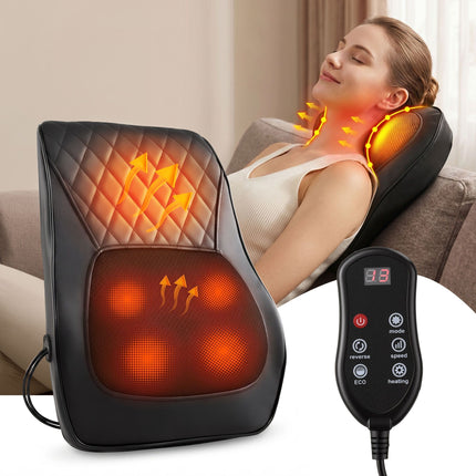 Health & Beauty > Massage & Relaxation > Massagers.