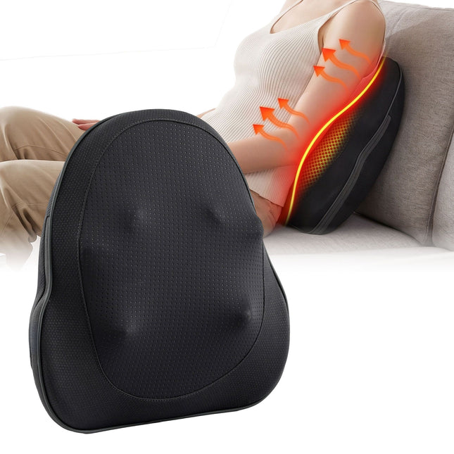 Health & Beauty > Massage & Relaxation > Massagers.