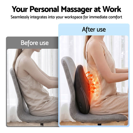 Health & Beauty > Massage & Relaxation > Massagers.