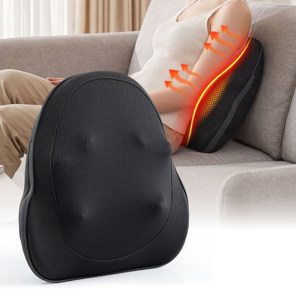 Health & Beauty > Massage & Relaxation > Massagers.
