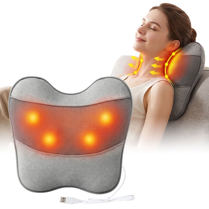 Health & Beauty > Massage & Relaxation > Massagers.