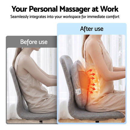 Health & Beauty > Massage & Relaxation > Massagers.