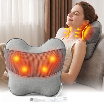 Health & Beauty > Massage & Relaxation > Massagers.