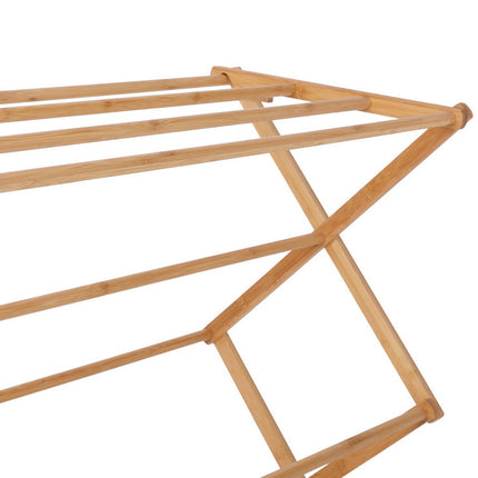 Artiss Clothes Airer Coat Rack Foldable Hanger Dryer.