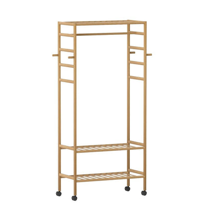 Artiss Clothes Rack Wardrobe Coat Stand 169cm.