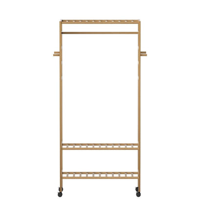 Artiss Clothes Rack Wardrobe Coat Stand 169cm.