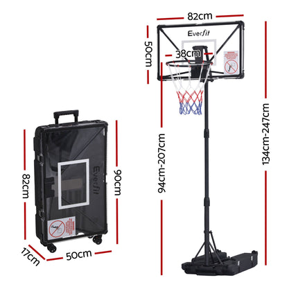 Sports & Fitness > Ball Sports > Basketball & Basketball Accessories.