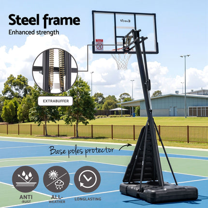 Sports & Fitness > Ball Sports > Basketball & Basketball Accessories.