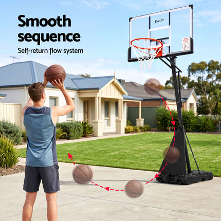 Sports & Fitness > Ball Sports > Basketball & Basketball Accessories.
