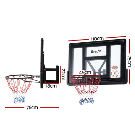 Sports & Fitness > Ball Sports > Basketball & Basketball Accessories.