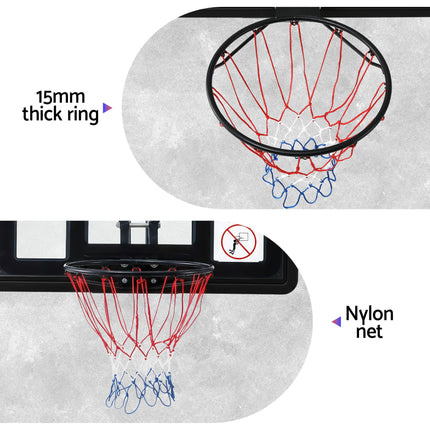 Sports & Fitness > Ball Sports > Basketball & Basketball Accessories.