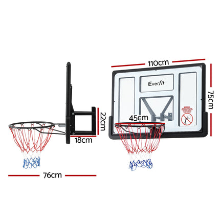 Sports & Fitness > Ball Sports > Basketball & Basketball Accessories.