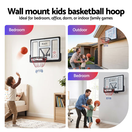 Sports & Fitness > Ball Sports > Basketball & Basketball Accessories.