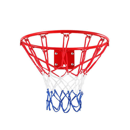 Everfit Basketball Ring Hoop Rim Goal Net 45CM.