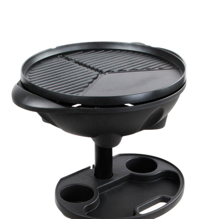 Grillz BBQ Grill Electric Smoker.