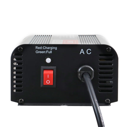 Giantz 12V 20A Car Battery Charger Inverter 20 Amp ATV 4WD Boat Caravan.