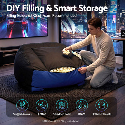 Furniture > Sofas > Sofa Accessories.
