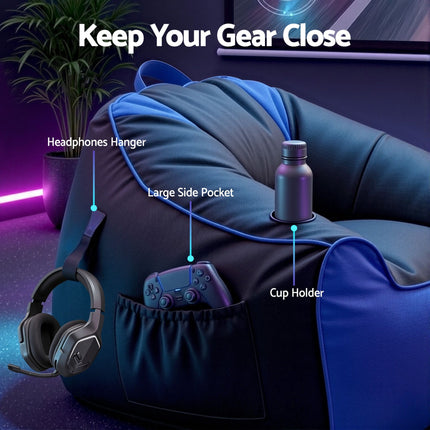 Furniture > Sofas > Sofa Accessories.