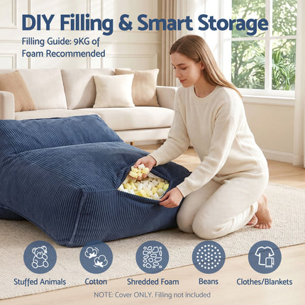Furniture > Sofas > Sofa Accessories.