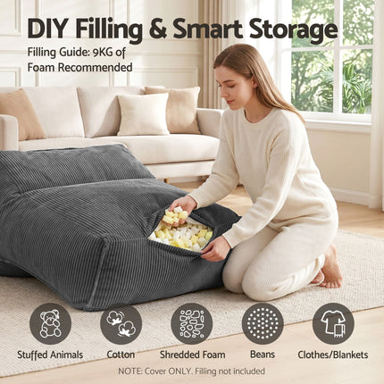 Furniture > Sofas > Sofa Accessories.