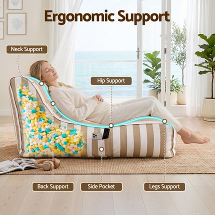 Furniture > Sofas > Sofa Accessories.