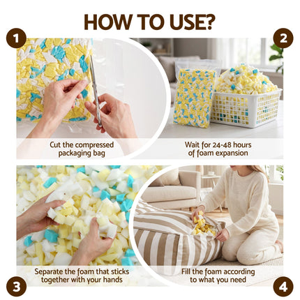 Furniture > Sofas > Sofa Accessories.