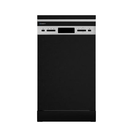 Appliances > Kitchen Appliances > Dishwashers.