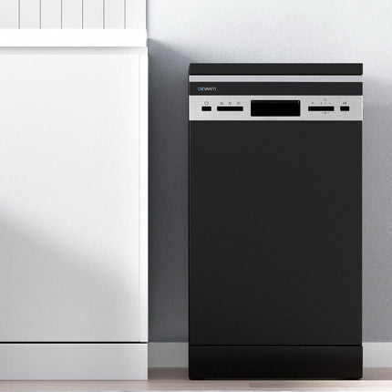 Appliances > Kitchen Appliances > Dishwashers.