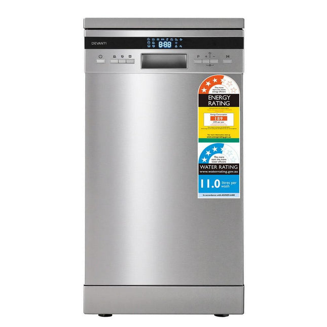 Appliances > Kitchen Appliances > Dishwashers.