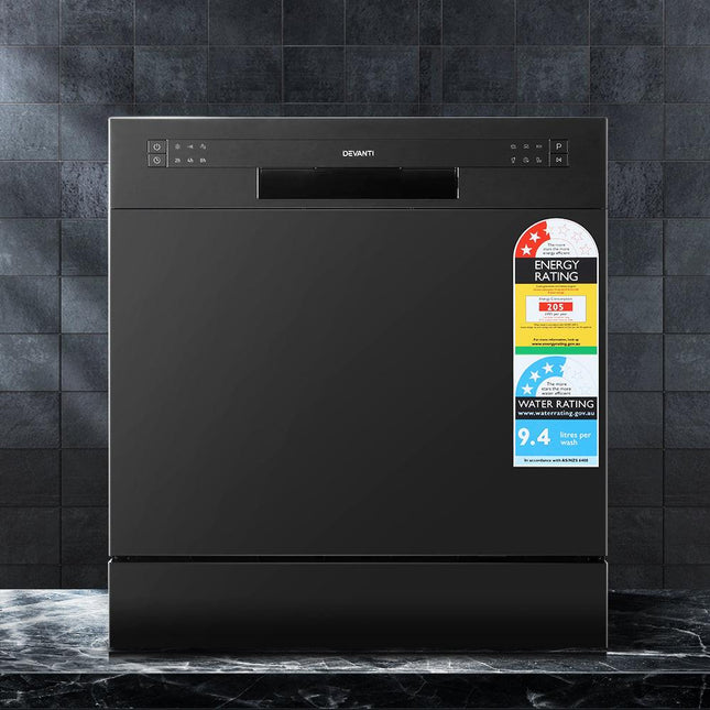 Appliances > Kitchen Appliances > Dishwashers.
