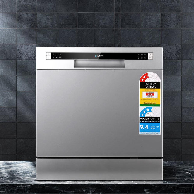 Appliances > Kitchen Appliances > Dishwashers.