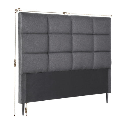Furniture > Bedroom > Headboards.