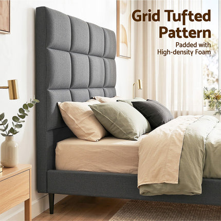 Furniture > Bedroom > Headboards.