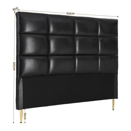 Furniture > Bedroom > Headboards.