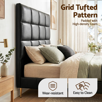 Furniture > Bedroom > Headboards.