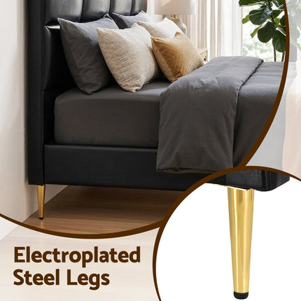 Furniture > Bedroom > Headboards.