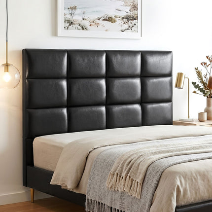 Furniture > Bedroom > Headboards.